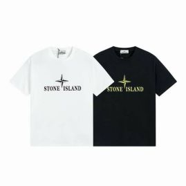 Picture of Stone Island T Shirts Short _SKUStoneIslandM-XXLcptxW62839602